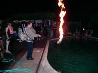 Ruth's Graduation Party - 31 